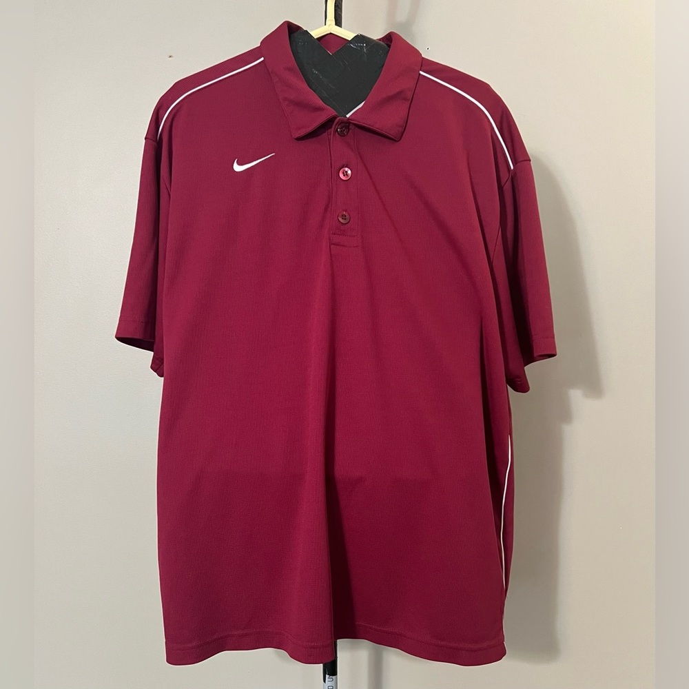 Nike polo L